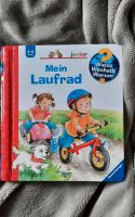 Mein Laufrad Brandenburg - Falkensee Vorschau