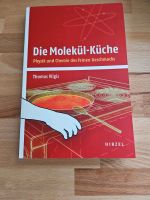 Die Molekül-Küche Hessen - Dillenburg Vorschau