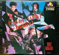 Thompson Twins – Vinyl Maxi Single "Don't Mess With Doctor Dream" Nordrhein-Westfalen - Mülheim (Ruhr) Vorschau