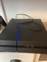 PlayStation 4 mit 1 TB Speicher Duisburg - Duisburg-Süd Vorschau