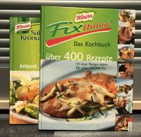 KNORR Kochbücher-Set Rheinland-Pfalz - Rehborn Vorschau