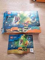 Lego City Stuntz 60299 Bayern - Illertissen Vorschau