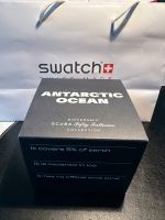 Swatch Blancpain Fifty Fathoms Antarctic Ocean Rheinland-Pfalz - Trier Vorschau