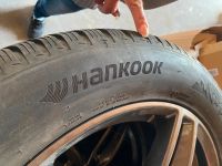 Hankook Reifen mit RC Felgen Winter 275/50R20 Freiburg im Breisgau - March Vorschau