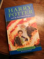 Harry Potter and the Half-Blood Prince, First Edition, Englisch Altona - Hamburg Bahrenfeld Vorschau
