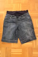 Umstands-Shorts kurze Umstandshose Schwangerschafts-Jeans Gr. 38 Rheinland-Pfalz - Ingelheim am Rhein Vorschau