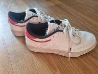 Reebok Street Fighter Club C85 Sneaker Gr. 38,5 Berlin - Hohenschönhausen Vorschau