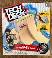 Tech Deck Competition Wall Skaterpark Rampe für Skateboards Baden-Württemberg - Bietigheim-Bissingen Vorschau