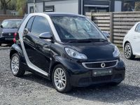 Smart ForTwo Automatik/Servo/Naci/Klima/Alu/TÜVNEU Kreis Pinneberg - Rellingen Vorschau