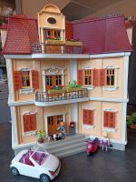 Playmobil Stadtvilla Nordrhein-Westfalen - Frechen Vorschau