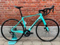 NEU! Bianchi Infinito XE/Disc/Shimano Ultegra/Gr.53,55,57 Nordrhein-Westfalen - Gronau (Westfalen) Vorschau