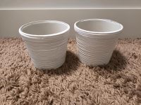 2 x PEKANNÖT Blumentopf Ikea Bayern - Schwanstetten Vorschau