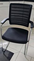 Stühle von Interstuhl- Hero 570H, Freischwinger der Extraklasse Nordrhein-Westfalen - Allagen Vorschau