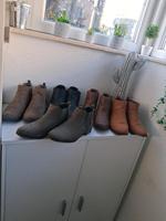 Stiefel (5Paar) Baden-Württemberg - Waiblingen Vorschau