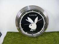 Playboy Wanduhr Küchenuhr Rheinland-Pfalz - Hermeskeil Vorschau