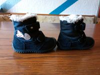 Lauflernschuhe für Winter gr.19 Sachsen - Sehmatal-Sehma Vorschau