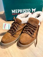 Mephisto Schuhe Leslie Bayern - Königsdorf Vorschau