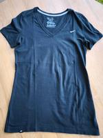 Shirt Sportshirt Nike schwarz Gr. M Bayern - Lindau Vorschau