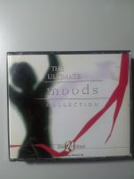 Various - The ultimate moods Collection (4 CDs) Leipzig - Mölkau Vorschau