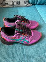 Asics Laufschuhe Brandenburg - Oranienburg Vorschau