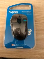 Maus Rapoo Wireless Mouse M500 Silent Niedersachsen - Wilhelmshaven Vorschau