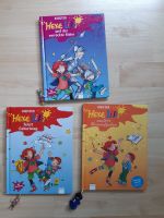 Bücherpaket Hexe Lili Niedersachsen - Hude (Oldenburg) Vorschau