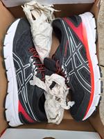 Asics Damenlaufschuhe Gel Windhawk 3, Gr. 38 Bayern - Forchheim Vorschau