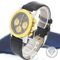 M*179504 Girard Perregaux GP 7000 Chronograph 34mm Quarz Uhr XXYY Essen - Karnap Vorschau