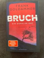 Bruch - ein dunkler Ort (Frank Goldammer) Nordrhein-Westfalen - Nieheim Vorschau