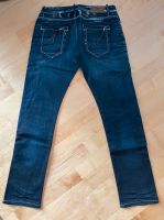 Coole Joop! Jeans Ryle Gr. W29/L32 mit Silbereffekte Vintage Baden-Württemberg - Grafenau Vorschau