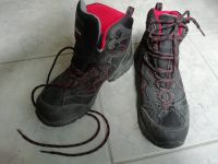 Wanderschuhe Größe 39 Texmembran Nordrhein-Westfalen - Holzwickede Vorschau