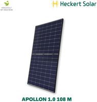 Heckert Solar PV-Modul – Apollon 1.0 108 M 435 Black Frame Nordrhein-Westfalen - Wachtendonk Vorschau