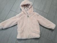 Teddyjacke Gr. 98/104 Nordrhein-Westfalen - Höxter Vorschau