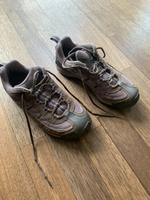 Salomon Damen Wanderschuhe in Größe 40 Köln - Kalk Vorschau
