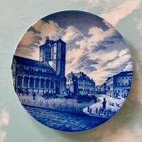 FÜRSTENBERG Porzellan-Wandteller BRAUNSCHWEIG Hannover - Mitte Vorschau