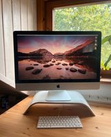 APPLE iMac 27 Zoll Mitte 2011 i5 SSD Bildschirm Monitor Display Baden-Württemberg - Überlingen Vorschau