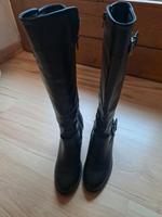 Lederstiefel Bayern - Füssen Vorschau