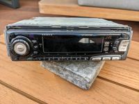 JVC Radio KD-SX979R, Hifonics Boxen, Atlas series AS 693, 300 W Nordrhein-Westfalen - Eschweiler Vorschau
