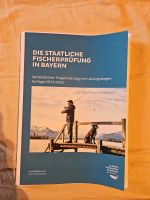 Fischereiprüfung bayern Fragenkatalog Bayern - Regensburg Vorschau