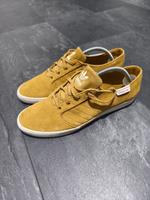Adidas Herren Schuhe Sneaker Wildleder BRAUN 43,5 Nordrhein-Westfalen - Lippstadt Vorschau