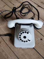 Telefon retro antik W48 weiß Post Hannover - Kirchrode-Bemerode-Wülferode Vorschau