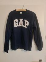 GAP Pullover dunkelblau in S Hessen - Griesheim Vorschau
