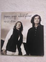 Vinyl DP LP Jimmy Page & Robert Plant "No Quarter" Berlin - Wilmersdorf Vorschau