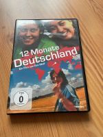 DVD 12 Monate Deutschland Niedersachsen - Göttingen Vorschau