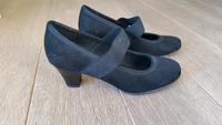 Graceland Pumps mit Gummischlaufe Gr. 37 Bayern - Naila Vorschau