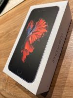 iPhone 6s (32 GB) Space Gray ohne SIM-Lock, sehr guter Zustand Köln - Zollstock Vorschau