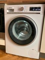 Waschmaschine Siemens IQ700 9 kg München - Sendling Vorschau