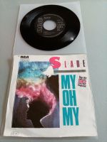 SLADE ‎Vinyl Single – My OH My – aus Deutschland von 1983 Innenstadt - Köln Altstadt Vorschau