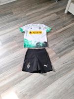 Trikot + Shorts Borussia Mönchengladbach Gr. 164 Niedersachsen - Lingen (Ems) Vorschau