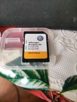 VW navigation karte Niedersachsen - Wolsdorf Vorschau